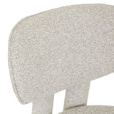Pedro Dining Chair Overcast