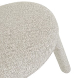 Pedro Dining Chair Overcast