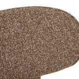 Pedro Dining Chair Toffee Weave