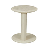 delphi side table aniseed