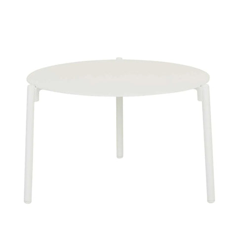 Delphi Coffee Table White