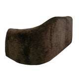 Juno Pebble Sofa Brunette
