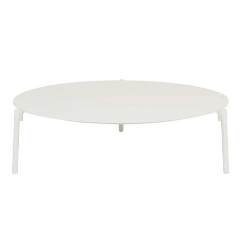 Delphi Coffee Table Large White