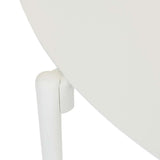 Delphi Coffee Table Large White