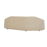 Juno Pebble Sofa Soft Wheat