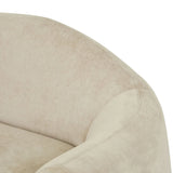 Juno Pebble Sofa Soft Wheat