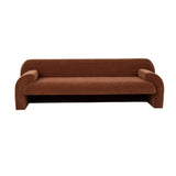 Juno Aubury Sofa Chestnut