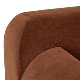 Juno Aubury Sofa Chestnut