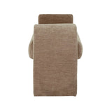 Juno Aubury Bench Soft Russet