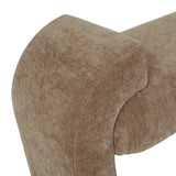 Juno Aubury Bench Soft Russet