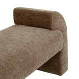Juno Aubury Bench Soft Russet