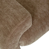 Juno Aubury Bench Soft Russet