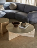 Juno Cloud Centre Sofa Vista Blue