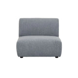 Juno Cloud Centre Sofa Vista Blue