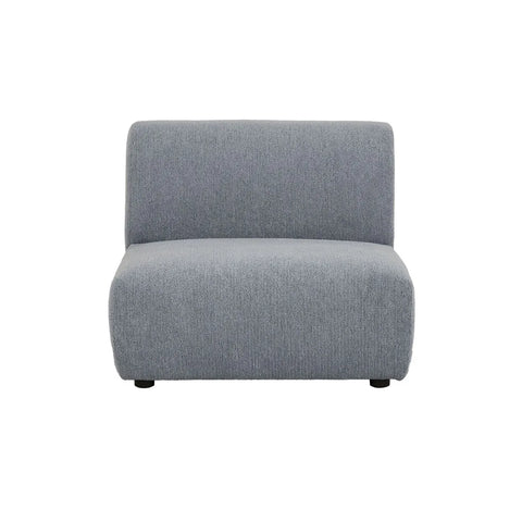 Juno Cloud Centre Sofa Vista Blue