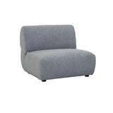 Juno Cloud Centre Sofa Vista Blue