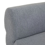 Juno Cloud Centre Sofa Vista Blue