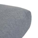 Juno Cloud Centre Sofa Vista Blue