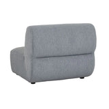 Juno Cloud Centre Sofa Vista Blue