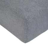 Juno Cloud Right Arm Sofa Vista Blue