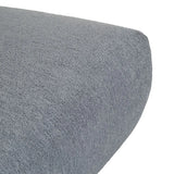 Juno Cloud Left Arm Sofa Vista Blue