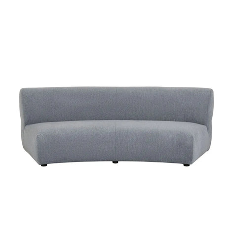 Juno Cloud Arc Sofa Vista Blue