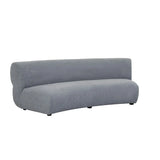 Juno Cloud Arc Sofa Vista Blue