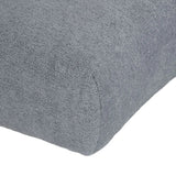 Juno Cloud Arc Sofa Vista Blue