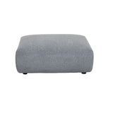 Juno Cloud Ottoman Vista Blue