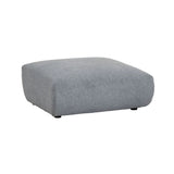 Juno Cloud Ottoman Vista Blue