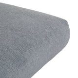 Juno Cloud Ottoman Vista Blue
