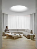Juno Pebble Left Chaise Soft Wheat