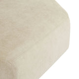 Juno Pebble Corner Sofa Soft Wheat