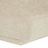 Juno Pebble Corner Sofa Soft Wheat