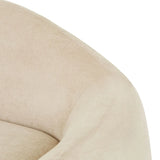 Juno Pebble Right Arm Sofa Soft Wheat