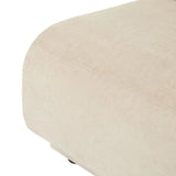 Juno Pebble Right Arm Sofa Soft Wheat