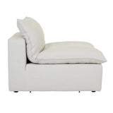 Madrid Retreat Centre Sofa Cloud Linen