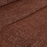 Juno Sierra Centre Sofa Rosewood