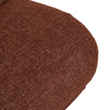 Juno Sierra Centre Sofa Rosewood