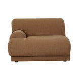 Juno Sierra Left Arm Sofa Teddy