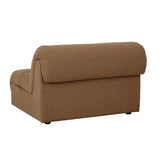 Juno Sierra Left Arm Sofa Teddy