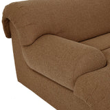 Juno Sierra Left Arm Sofa Teddy