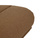 Juno Sierra Left Arm Sofa Teddy