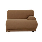 Juno Sierra Right Arm Sofa Teddy