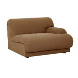 Juno Sierra Right Arm Sofa Teddy