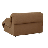 Juno Sierra Right Arm Sofa Teddy
