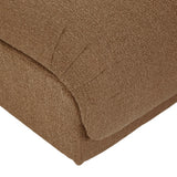 Juno Sierra Right Arm Sofa Teddy