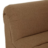 Juno Sierra Right Arm Sofa Teddy