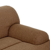 Juno Sierra Right Arm Sofa Teddy