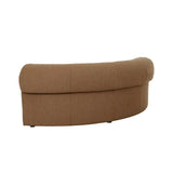 Juno Sierra Corner Sofa Teddy